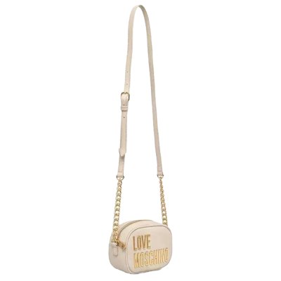 THE BOLD LOVE CROSSBODY BAG